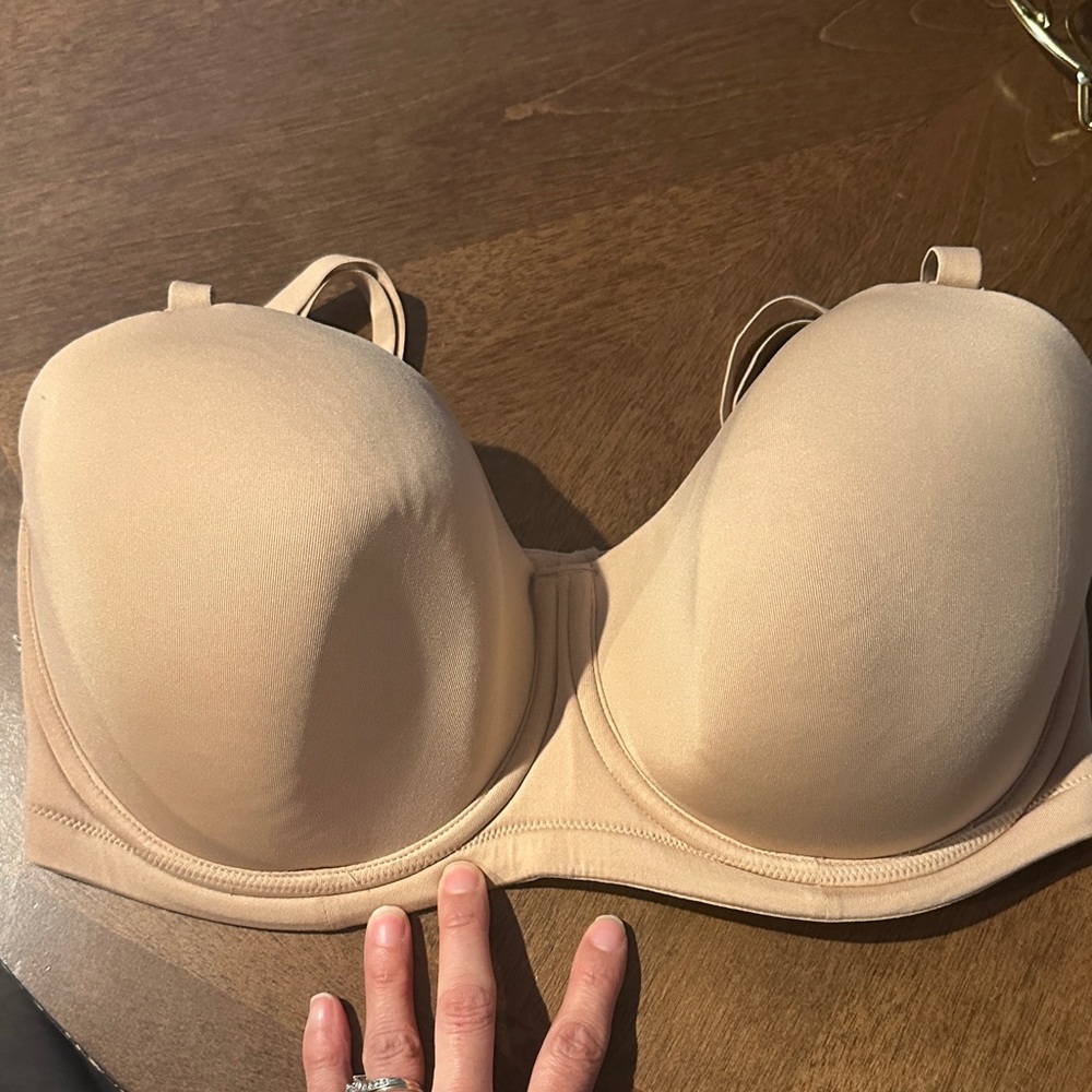 Wacoal Women's Tan Bra 36H